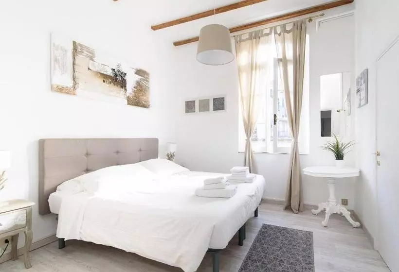 White Terrace Apartment Navona