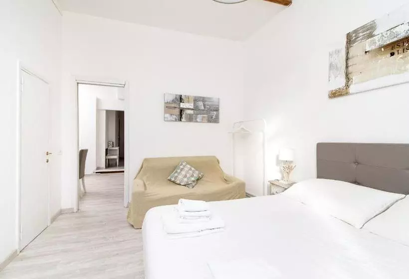 White Terrace Apartment Navona