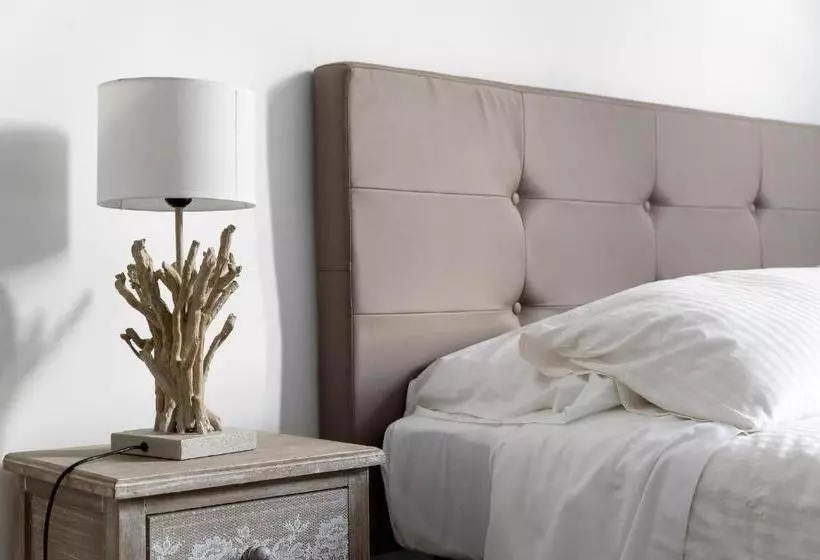 White Terrace Apartment Navona