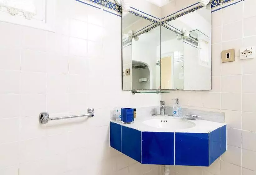 White Terrace Apartment Navona