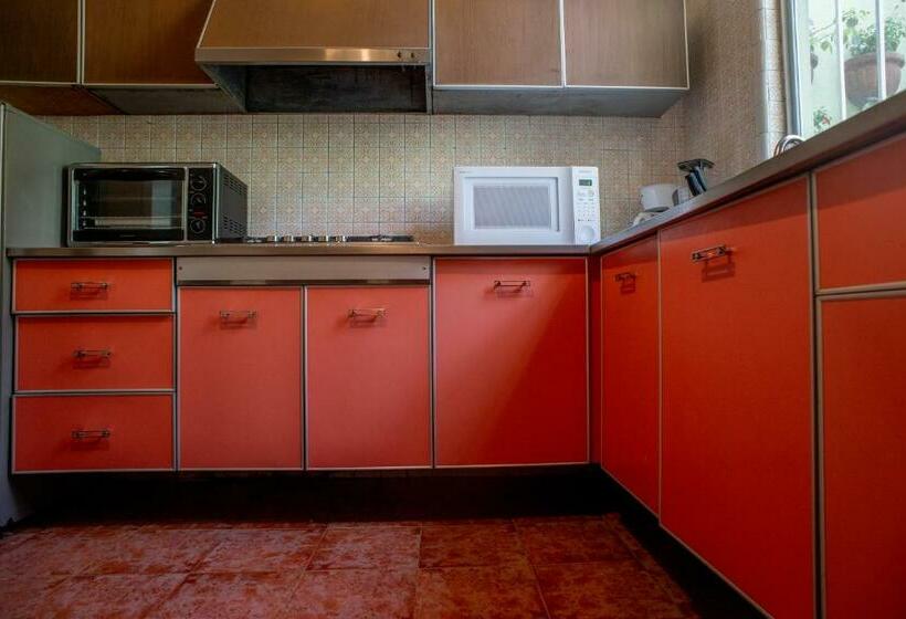 تختخواب و صبحانه Guest House En El Centro De San Miguel De Allende