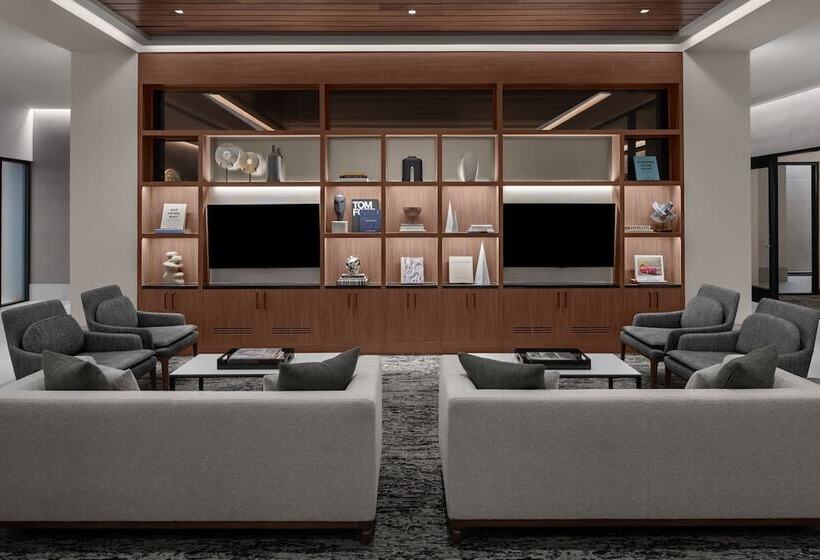 Ac Hotel Lansing University Area