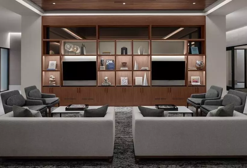 Ac Hotel Lansing University Area