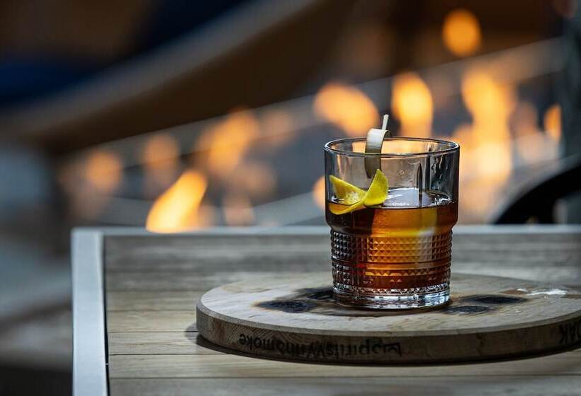 Ac Hotel Lansing University Area