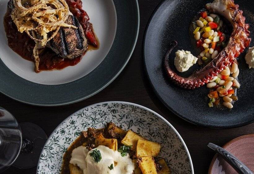 Ac Hotel Lansing University Area