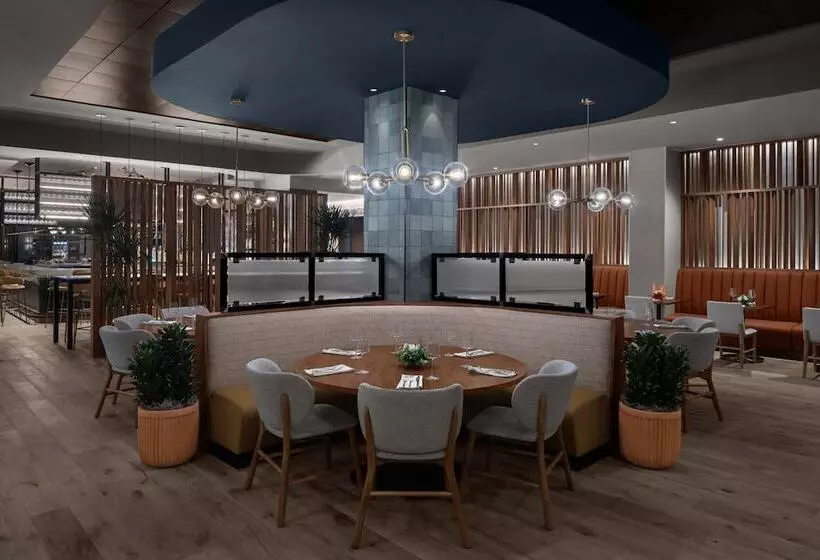 Ac Hotel Lansing University Area