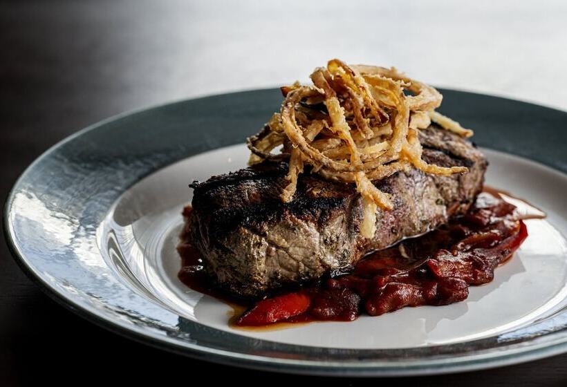 Ac Hotel Lansing University Area