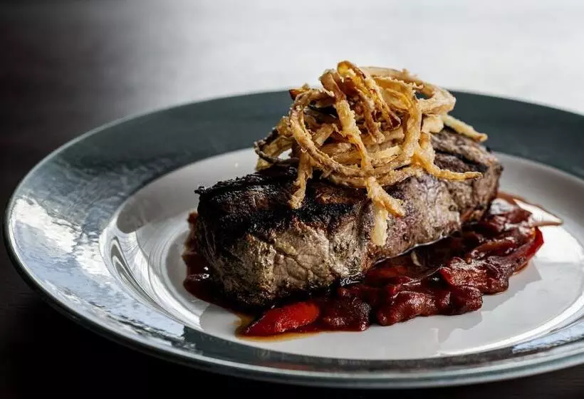 Ac Hotel Lansing University Area