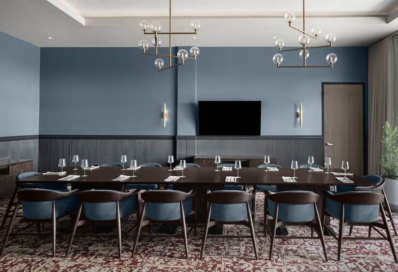 Ac Hotel Lansing University Area