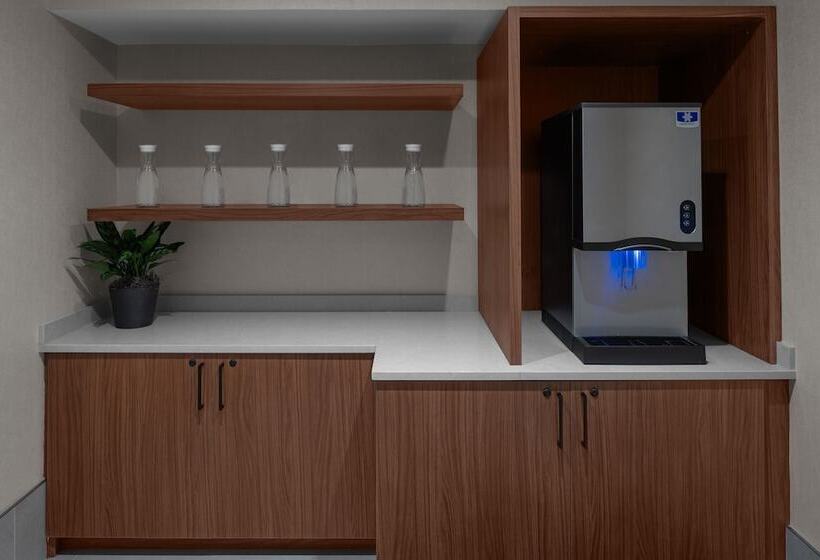 Ac Hotel Lansing University Area