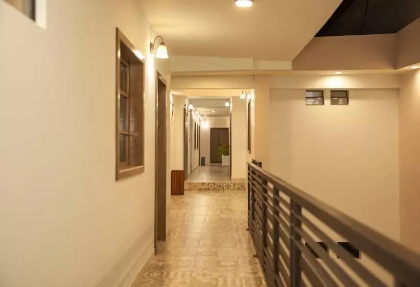 Añoranzahotelboutique