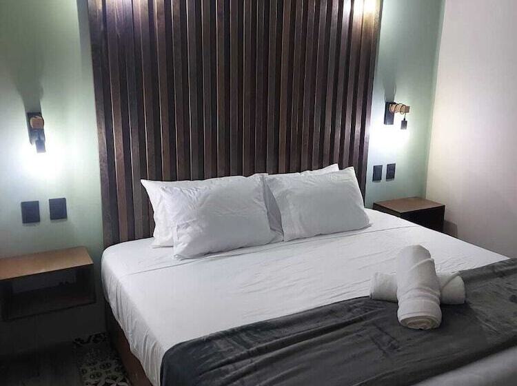 Añoranzahotelboutique