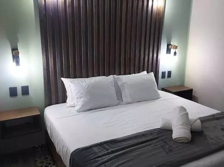 Añoranzahotelboutique