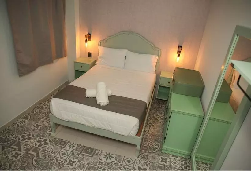 Añoranzahotelboutique