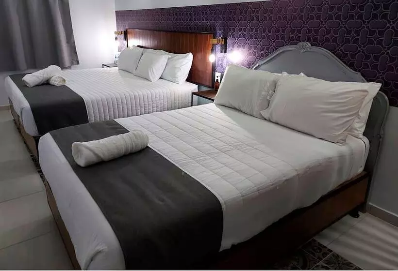 Añoranzahotelboutique