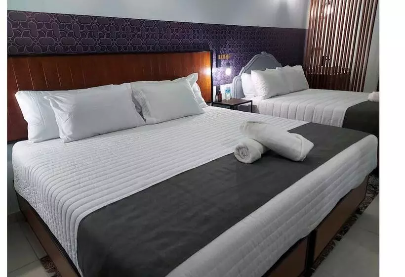 Añoranzahotelboutique