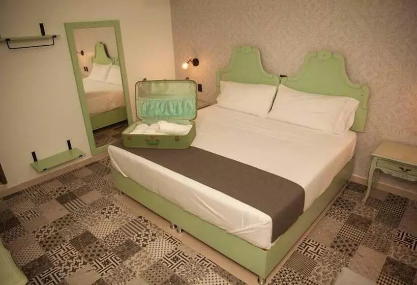 Añoranzahotelboutique