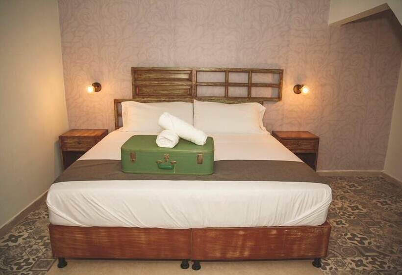 Añoranzahotelboutique