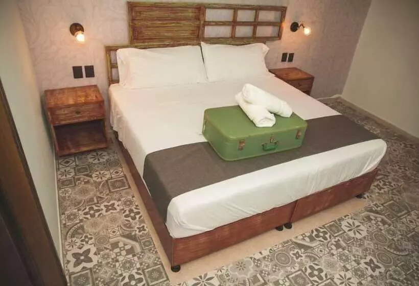 Añoranzahotelboutique