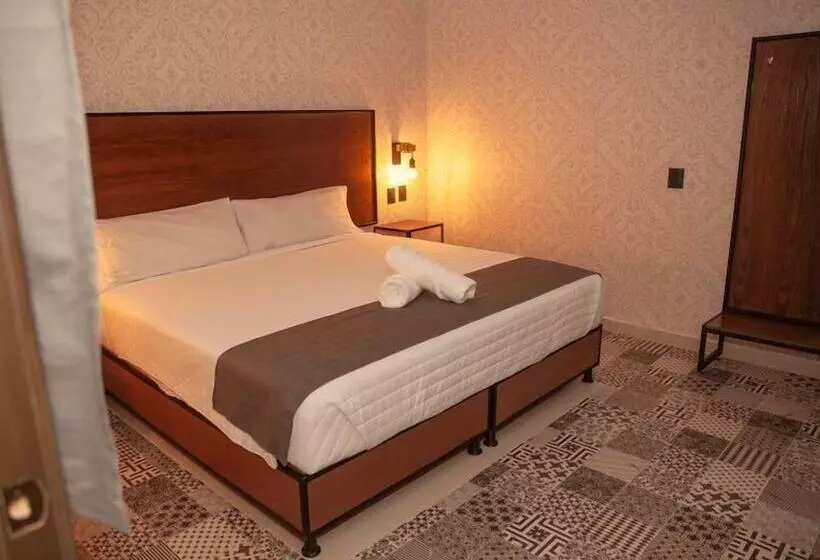 Añoranzahotelboutique