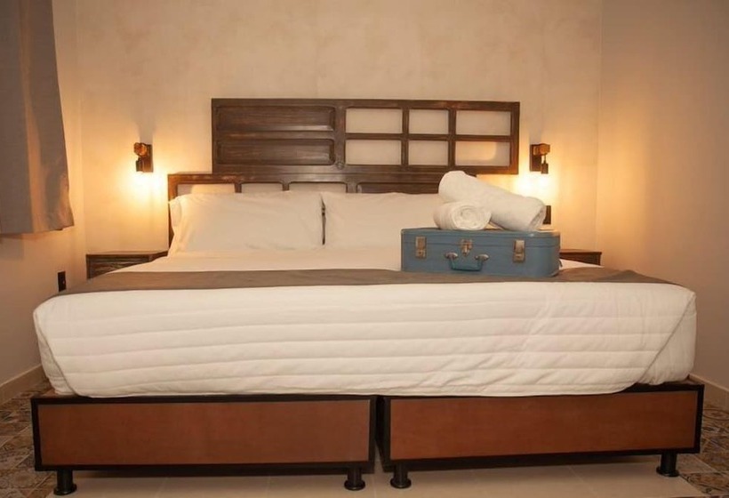 Añoranzahotelboutique