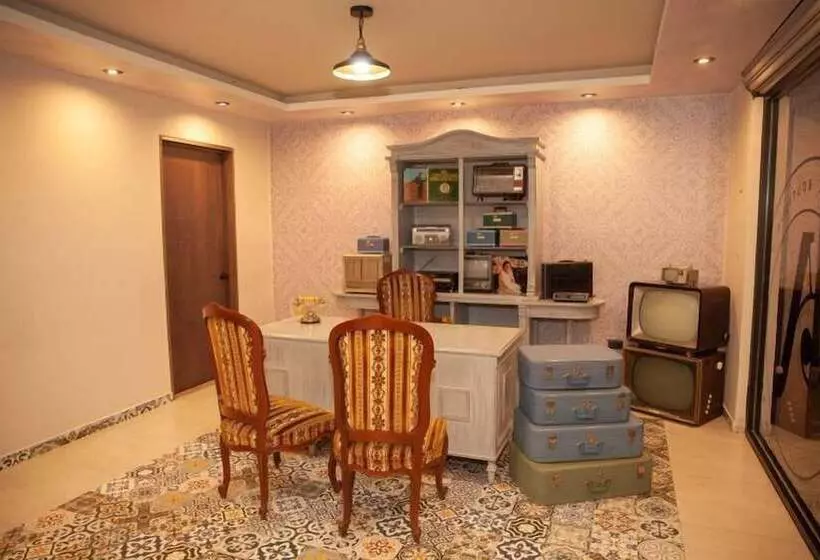 Añoranzahotelboutique