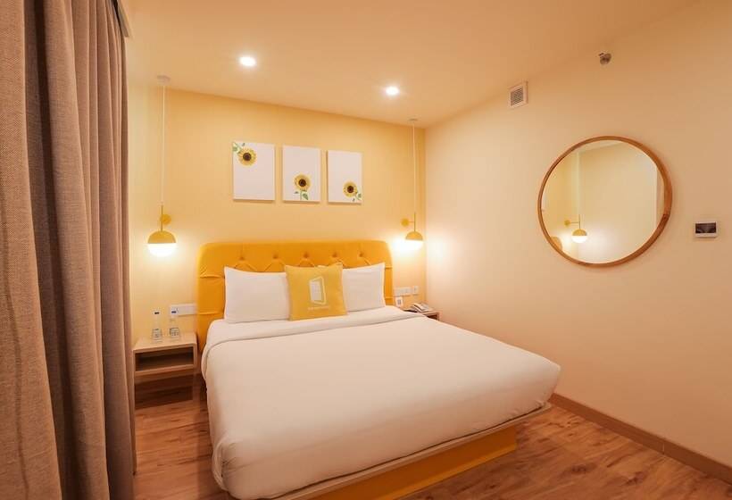 Bloom Hotel   Jalandhar