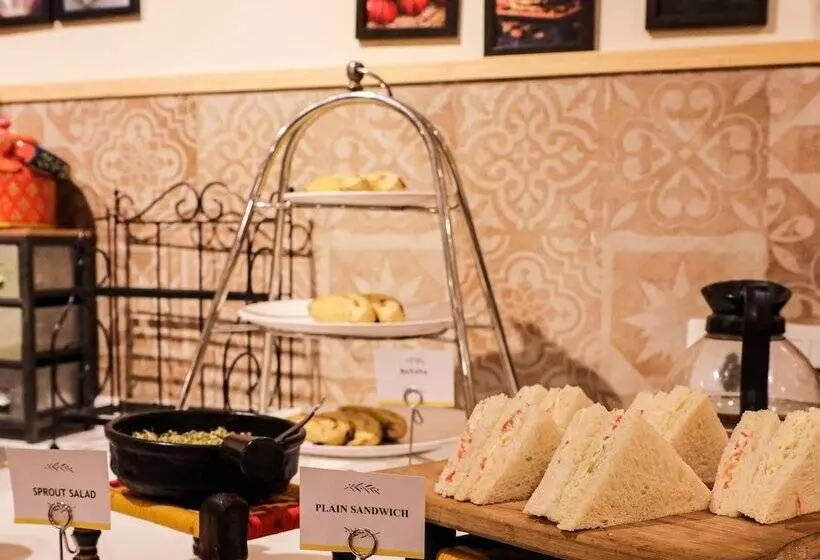 Bloom Hotel   Jalandhar