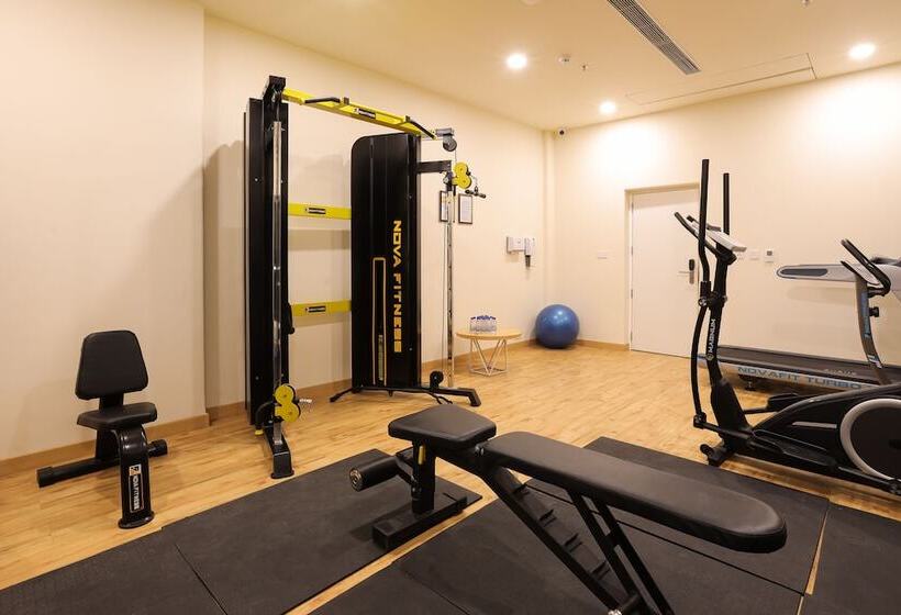 Bloom Hotel   Jalandhar