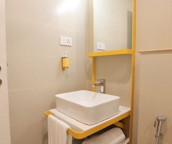 Bloom Hotel   Jalandhar