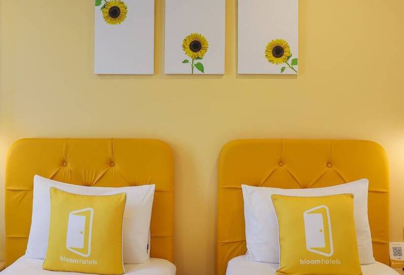 Bloom Hotel   Jalandhar