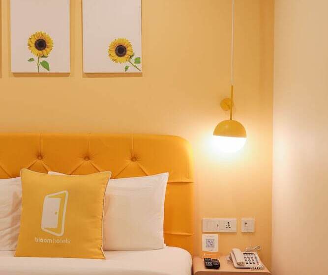 Bloom Hotel   Jalandhar