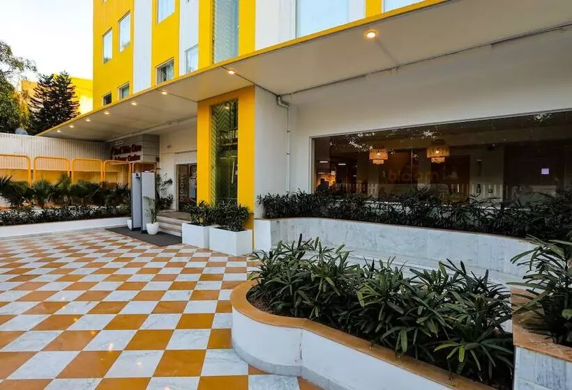 Bloom Hotel   Jalandhar