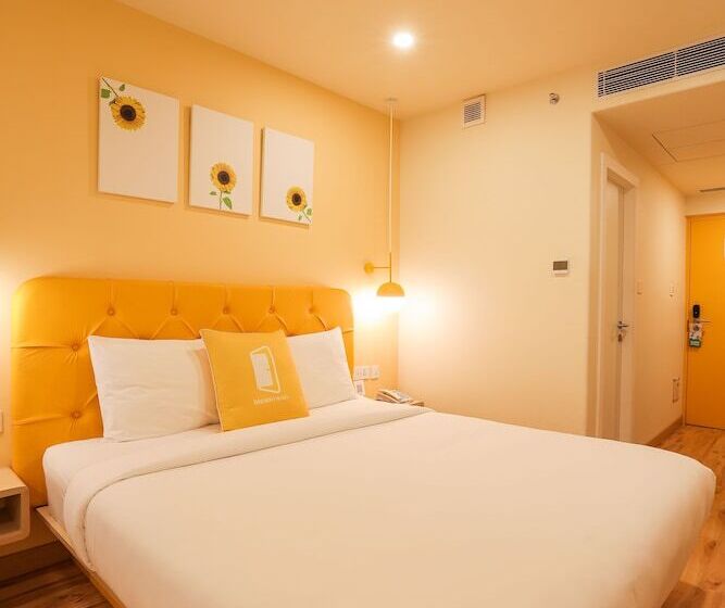 Bloom Hotel   Jalandhar