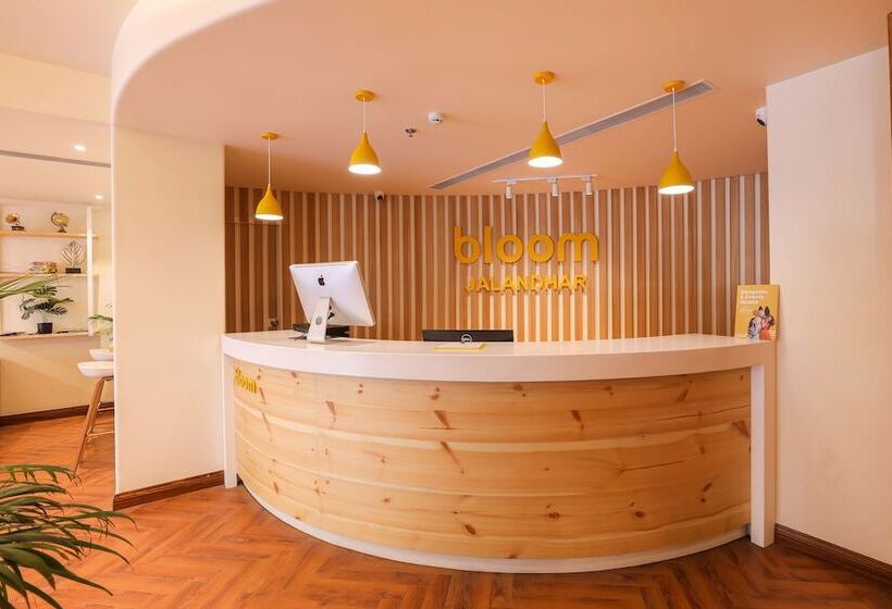 Bloom Hotel   Jalandhar