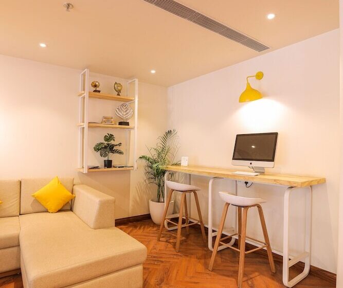 Bloom Hotel   Jalandhar