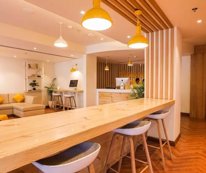Bloom Hotel   Jalandhar