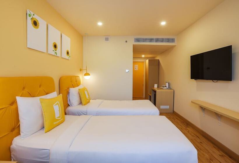 Bloom Hotel   Jalandhar