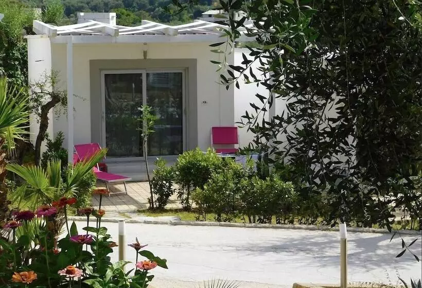 Frontemare Village   Hotel, Ristorante & Spa