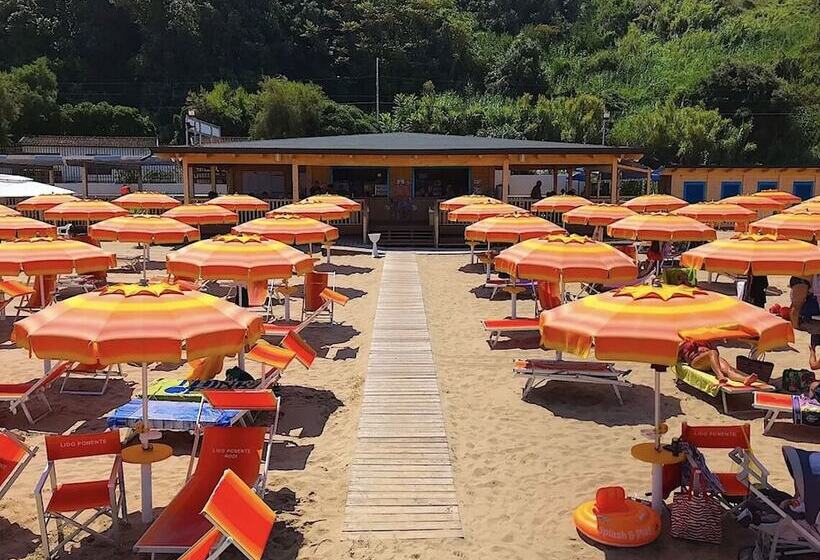 Frontemare Village Hotel, Ristorante & Spa