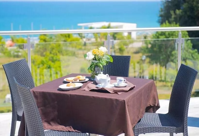 Frontemare Village   Hotel, Ristorante & Spa