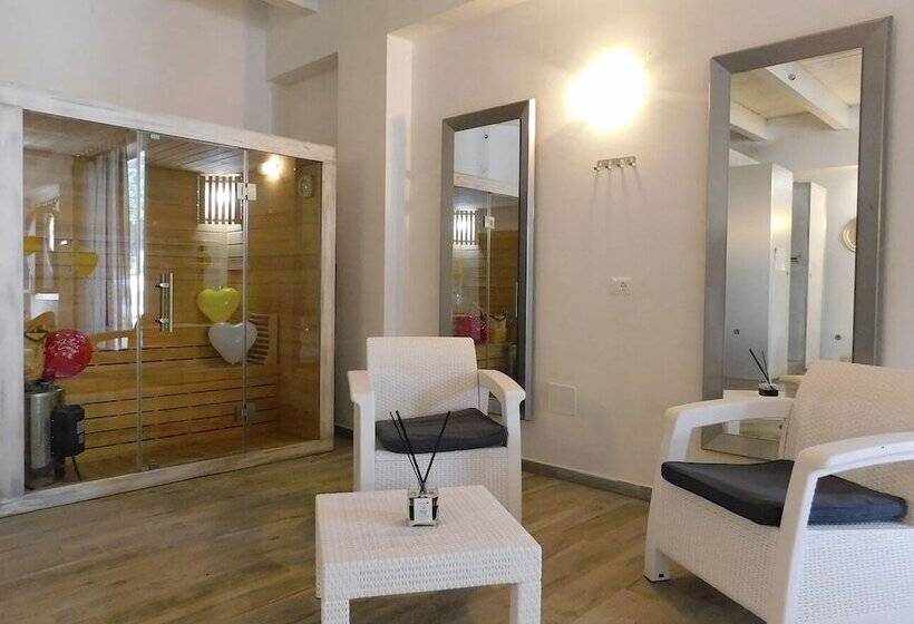 Frontemare Village Hotel, Ristorante & Spa