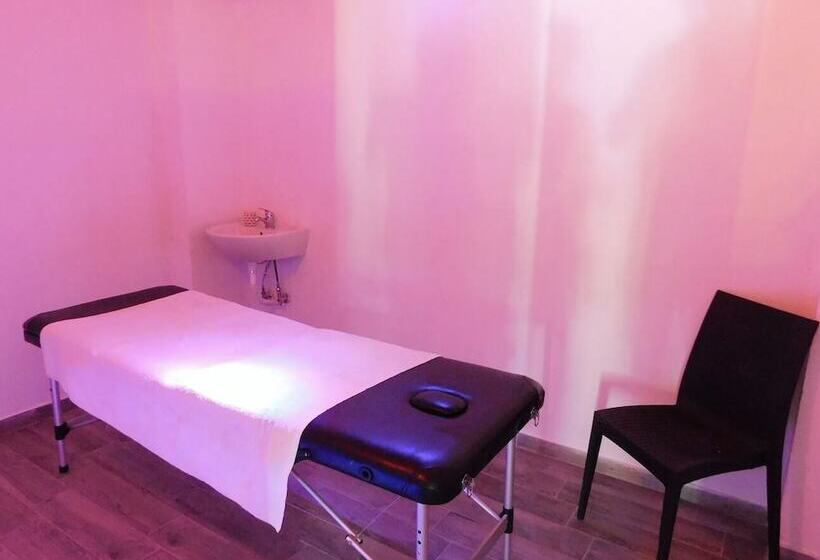 Frontemare Village Hotel, Ristorante & Spa