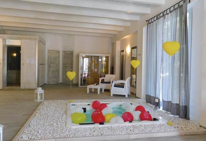 Frontemare Village Hotel, Ristorante & Spa