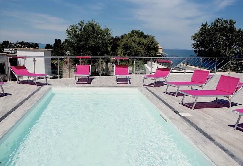 Frontemare Village Hotel, Ristorante & Spa