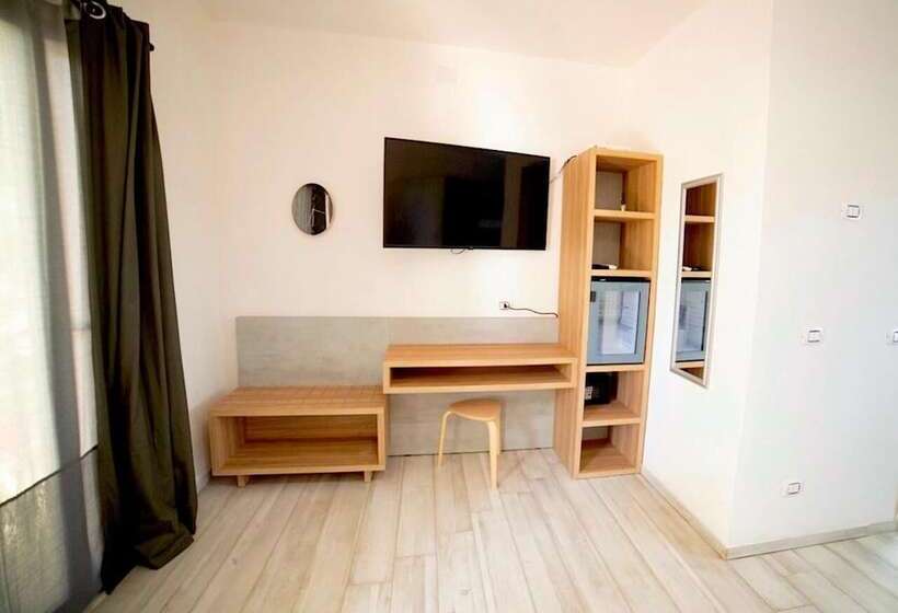 Frontemare Village Hotel, Ristorante & Spa