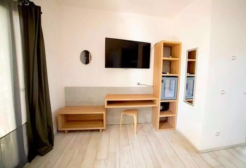 Frontemare Village   Hotel, Ristorante & Spa