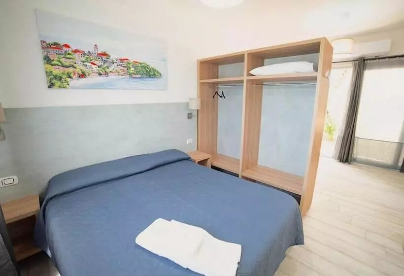 Frontemare Village   Hotel, Ristorante & Spa