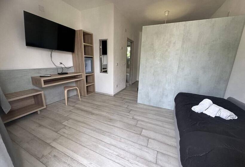 Frontemare Village Hotel, Ristorante & Spa