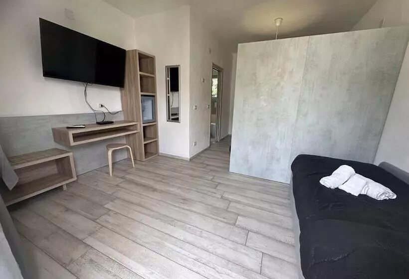 Frontemare Village   Hotel, Ristorante & Spa